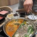 신선한 소고기와 5가지 육수의 조합! 샤브20 천안두정점 솔직 후기