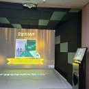 대산골프존 이미지