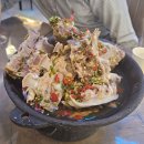여우감자탕 | 이색식당 도래울맛집 능두네 서오릉본점 후기 향신료 부담 없는 고양태국음식맛집