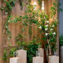 어린이회관 버스정류장(주차장 앞) 이미지