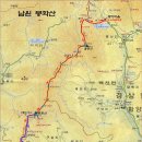 제354회차 정기산행(2018.04.22-전북 남원 봉화산 산행) 이미지