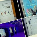 자신있게 나를 소개해요 | 힙스터들의 성지? 전담GATE 향남로데오점, 스마트한 쇼핑 경험을 소개해요!