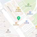 정천초등학교(정자동) 이미지