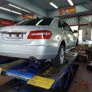 ㈜유익모터스 이미지