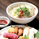 베트남 쌀국수·아시아 요리 전문점 이미지
