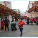 인천모래내전통시장 이미지