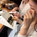 오마이 수산 | 초초리웨딩W10. 이제 진짜 마지막 청모 챌린지