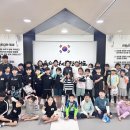 다사랑 태권도 이미지