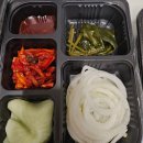 부산 서면ㅣ족발 맛집 &#39;족발쌀롱&#39; 배달 후기