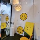 THE FIT | 용인 보정동 미용실 Hair Salon the FIT 업체 정보 후기