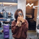 오송세탁소 | 천호동미용실 오송헤어 레이어드컷 솔직한 후기