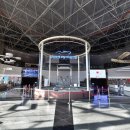 삼성화재 모빌리티 뮤지엄 이미지