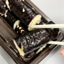 씨유 청양점 | 씨유 편의점 김밥 신제품 스팸청양 꼬마김밥 2900원 솔직 후기