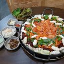 온마리 춘천닭갈비 앤 부대찌개