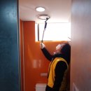 마포구청 화장실 이미지