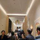 팰리스호텔 | [조선 팰리스 호텔] 콘스탄스 뷔페 디너 룸 후기