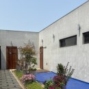 숨비소리 만리포 | [태안 여행] 만리포 근처 추천 감성숙소 독채 펜션 숨비소리