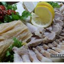 전통대구탕