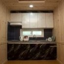 공룡알 팬션 횟집 이미지