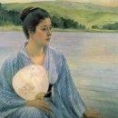 서양화 기초 | [세상돋보기] 우리나라 서양화에 영향을 미친 일본 구로다와 세이키