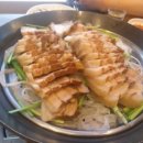 산천냉면 이미지