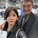 도시어부낚시카페 | [일산│킨텍스] 2025년 한국 국제 낚시 박람회 후기 feat. 힛뜨tv 복어님 초대