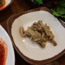 보리쌈밥 Daum카페