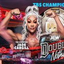 AEW DOUBLE OR NOTHING 2023 최종 대진표 이미지