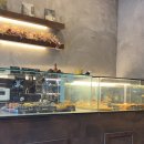 조 | 해운대 베이커리 소금빵 조블랙 솔직 후기