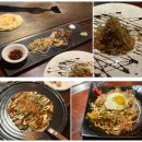 데판킹 | 부산 서면역 술집 이자카야 이색 철판요리 전문점 데판킹