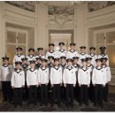 빈소년합창단 이미지