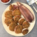 고기오징어순대엔연어장 이미지