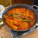 강서병원 앞 화장실 이미지