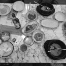 바우순대국