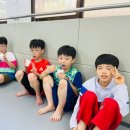 상원태권도장 이미지