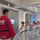 유단자의 품격 태권도장 네이버블로그