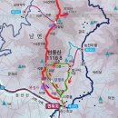 소을농장 | 정선 민둥산 억새 군락지 답사후기 (대구산악회)