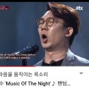 Music of the night(오페라의 유령) 이미지