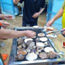 숲속의 하얀펜션 이미지