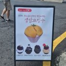 할루카연구소 | 양재 시민의숲역 양재천 카페거리 빙수 맛집 "커피할루카"