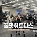 용두 | [신설동헬스장 추천] 상담부터 수업까지 만족했던 꿀핏휘트니스 용두점 PT 후기