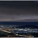 서울의밤 이미지