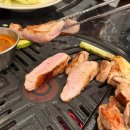 통일돈생갈비