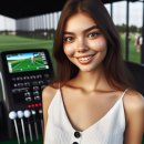 SG스크린골프 모종점 이미지