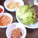 이조보쌈 - 영등포구 당산로 244 | 이조보쌈