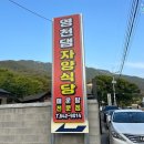 영천댐식당 이미지