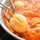 두끼떡볶이 - 창원시 마산합포구 월영동2길 8 | 두끼떡볶이