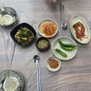 [전주] 효자동 바지락 칼국수 맛집 &#39;박가네 해물 칼국수&#39; 후기 / feat. 보리밥볶음밥
