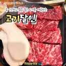 고기달인 | 부산 남구 맛집, 남천역맛집 고기달인 방문후기