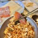 소양강양어장 | 춘천 동면 송어맛집 소양강양어장횟집 🐟🧡(송어회/매운탕 후기)